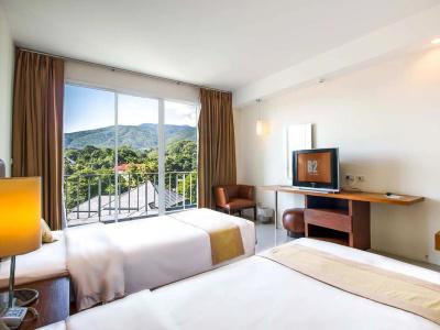 B2 Premier & Resort - 3