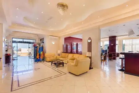 Rodos Star All Inclusive - 11