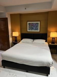 Mall Suites - 286