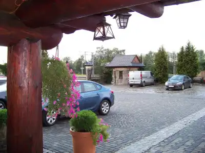 Marysin Dwór - 18