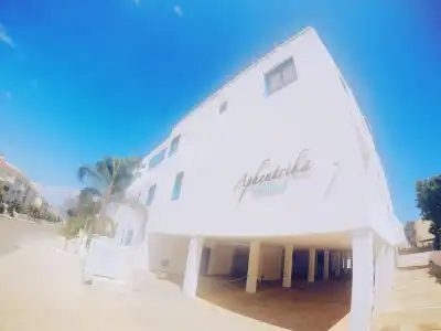 Aphentrika Apartments - 11
