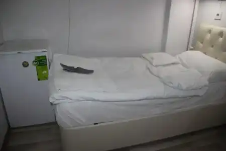 Otel Orkun - 3