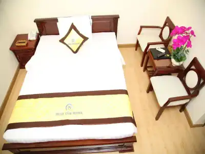 Minh Tam and Spa - 2