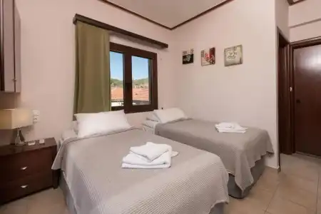 Tsikeli Boutique Meteora - Adults Friendly - 167
