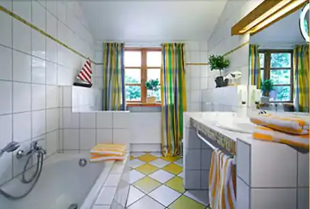 Romantik Friederikenhof Restaurant & Spa - 8