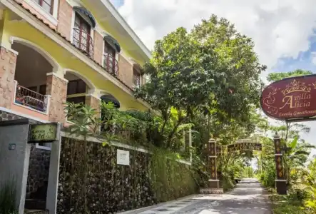 Villa Alicia - 11