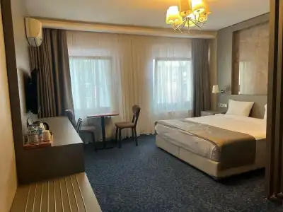 Acar Suite - 64