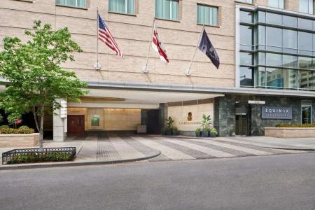 The Ritz-Carlton, Washington, D.C. - 0
