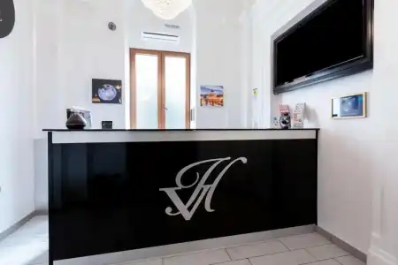 Al Viminale Hill Inn & - 1