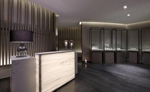 The Okura Prestige - 17