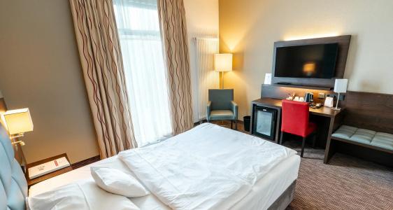Best Western Plus Ostertor - 90