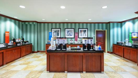 Hampton Inn & Suites El Paso West - 23