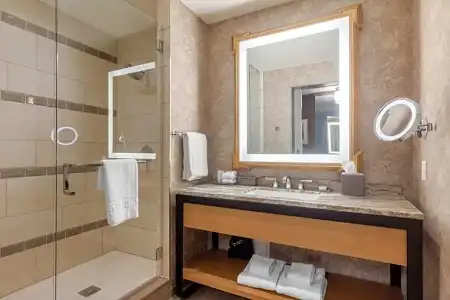 Omni Barton Creek Resort & Spa Austin - 74
