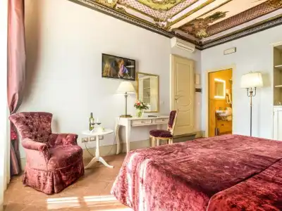 Palazzo San niccolò & Spa - 167
