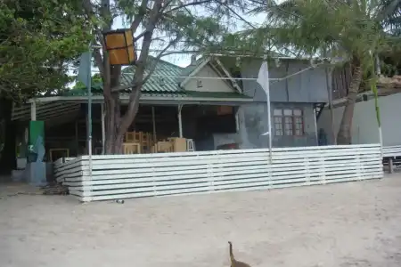 Silver Sands Resort - Koh Tao - 13