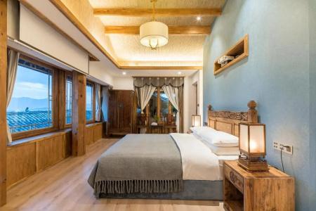 Lijiang Zen Garden - 33