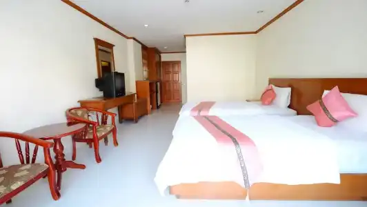 Phu View Talay Resort - 33