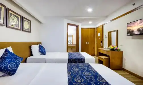 Saphia Nha Trang - 28