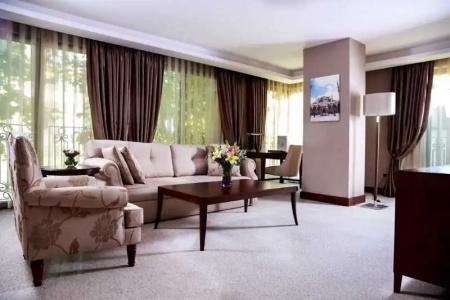 Grand Aras & Suites - 46