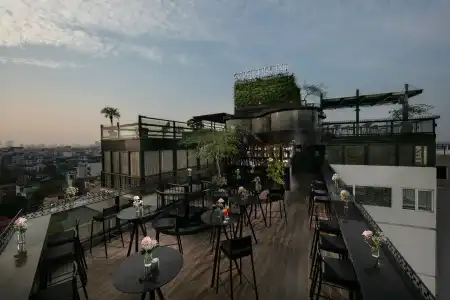 La Nueva Boutique Ha Noi - 9