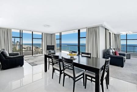 ULTIQA Beach Haven At Broadbeach - 40