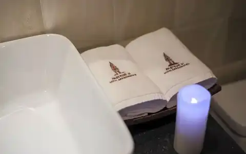 Phnom Penh 51 & Residences - 30