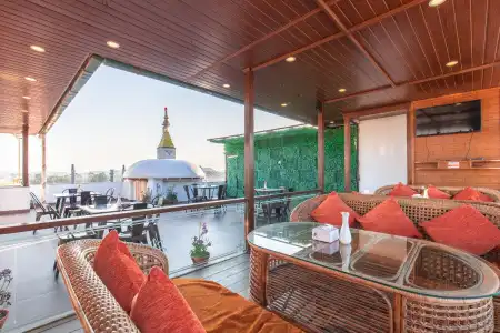 Boudha Boutique - 6