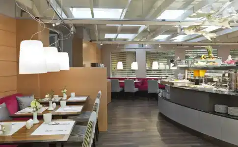 Holiday Inn VIENNA CITY by IHG - 28