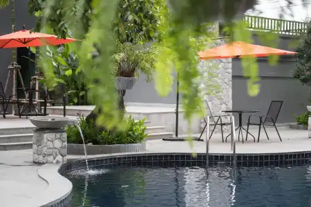 Le Bali Resort - 15