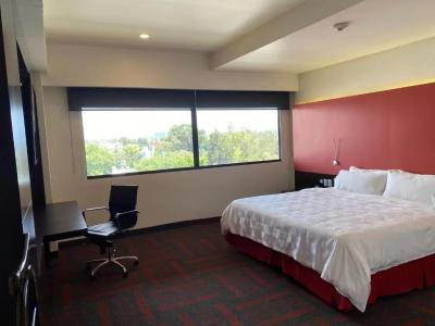 Holiday Inn Mexico Dali Airport by IHG - 58