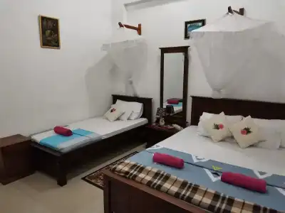 Comfort Inn- Galle Fort - 82