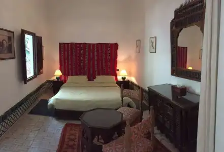 Riad Dar El Assafir - 39