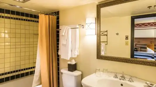 Inn and Spa at Loretto - 64