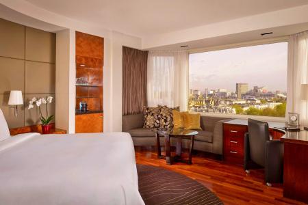 The Park Tower Knightsbridge, A Luxury Collection - 23
