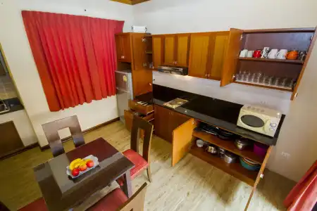 Pratamnak villa - 20