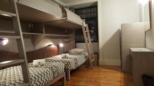 Nice Way Porto Hostel - 27