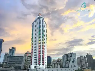 Baiyoke Suite - 29
