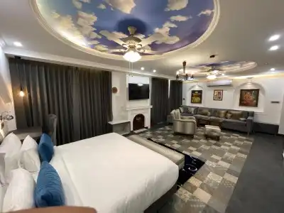 Total Marbella Suites - Adults Only - 32