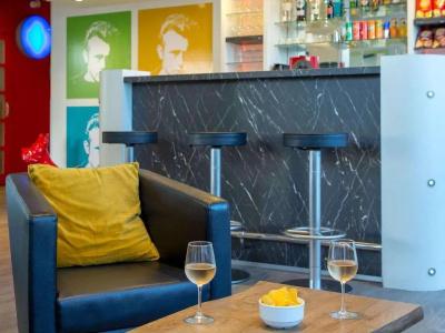 ibis Styles Cannes le Cannet - 37