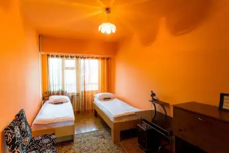 USSR Hostel - 4