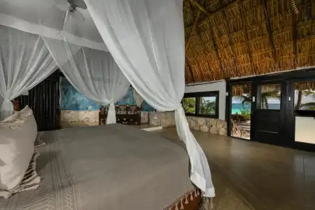 Diamante K - Inside Tulum National Park - 44
