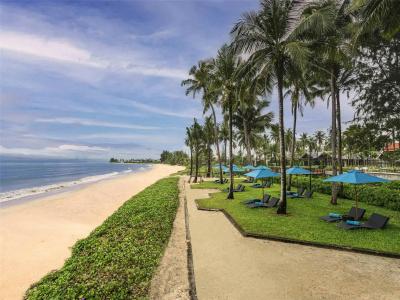 Grand Mercure Khao Lak Bangsak - 37