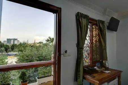 RS II Guesthouse - 105
