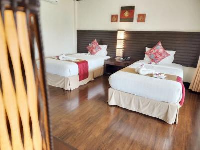 Lanta Mermaid Boutique House - 142