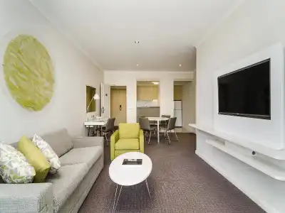 Clarion Suites Gateway - 94