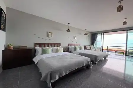Bliss Resort Krabi - 61