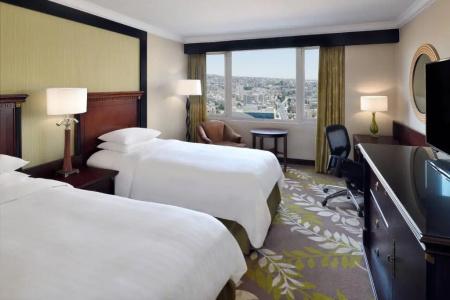 Amman Marriott - 61