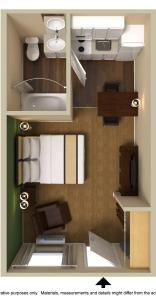 Extended Stay America Select Suites - Jacksonville - Southside - 50