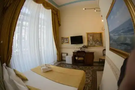 B&B Art Suite Santa Brigida - 87