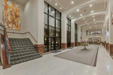Capital Hilton - 24